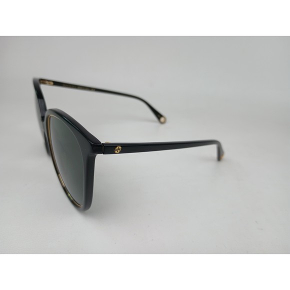 Gucci Women\'s Black Sunglasses GG1076S 001 main image 6